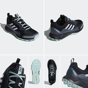 *LAST ONE* Adidas Women’s Outdoor Terrex W Shoes